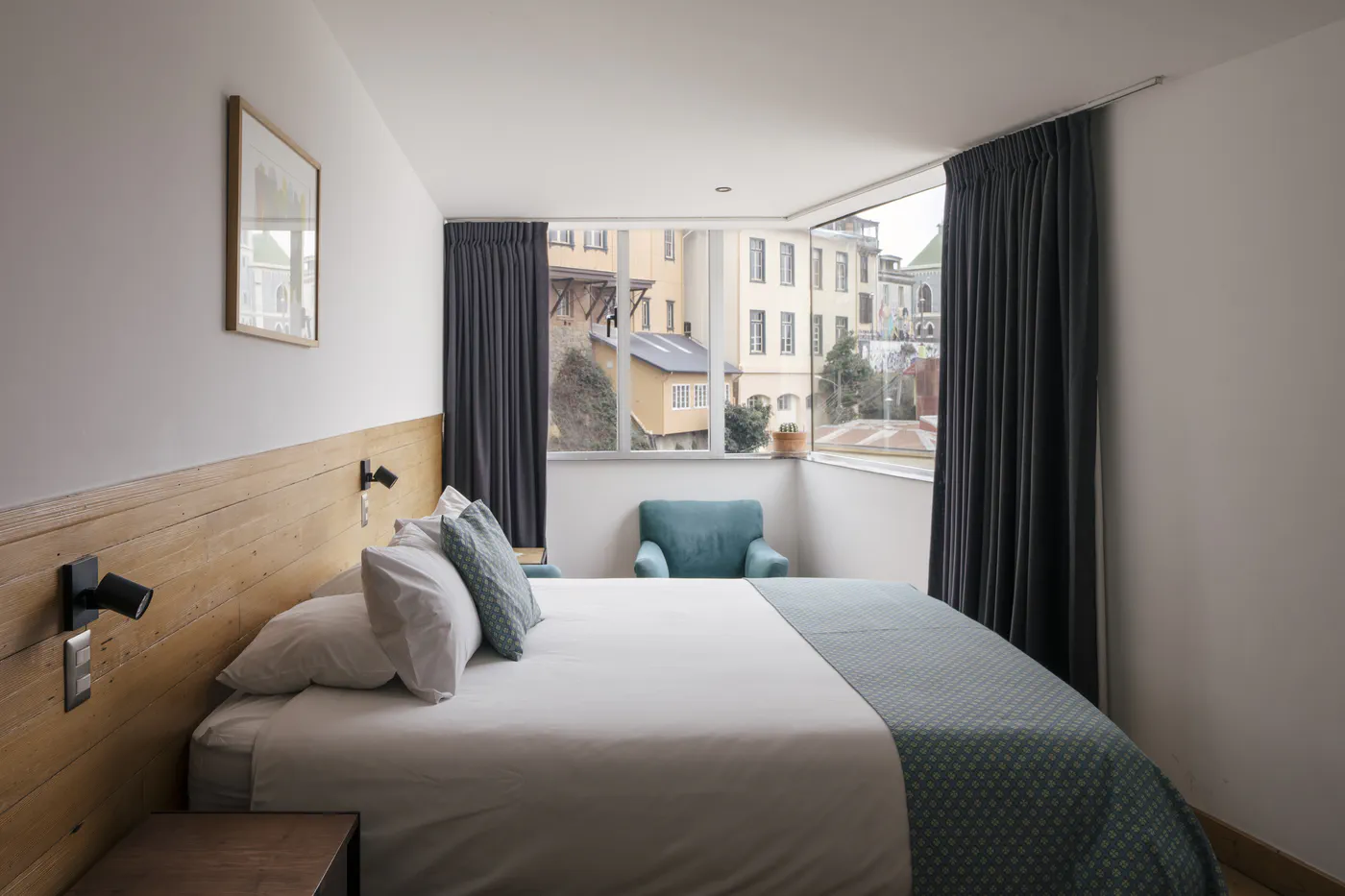 Hab-Valpo-suite